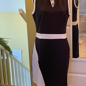 PGA tour golf dress large new